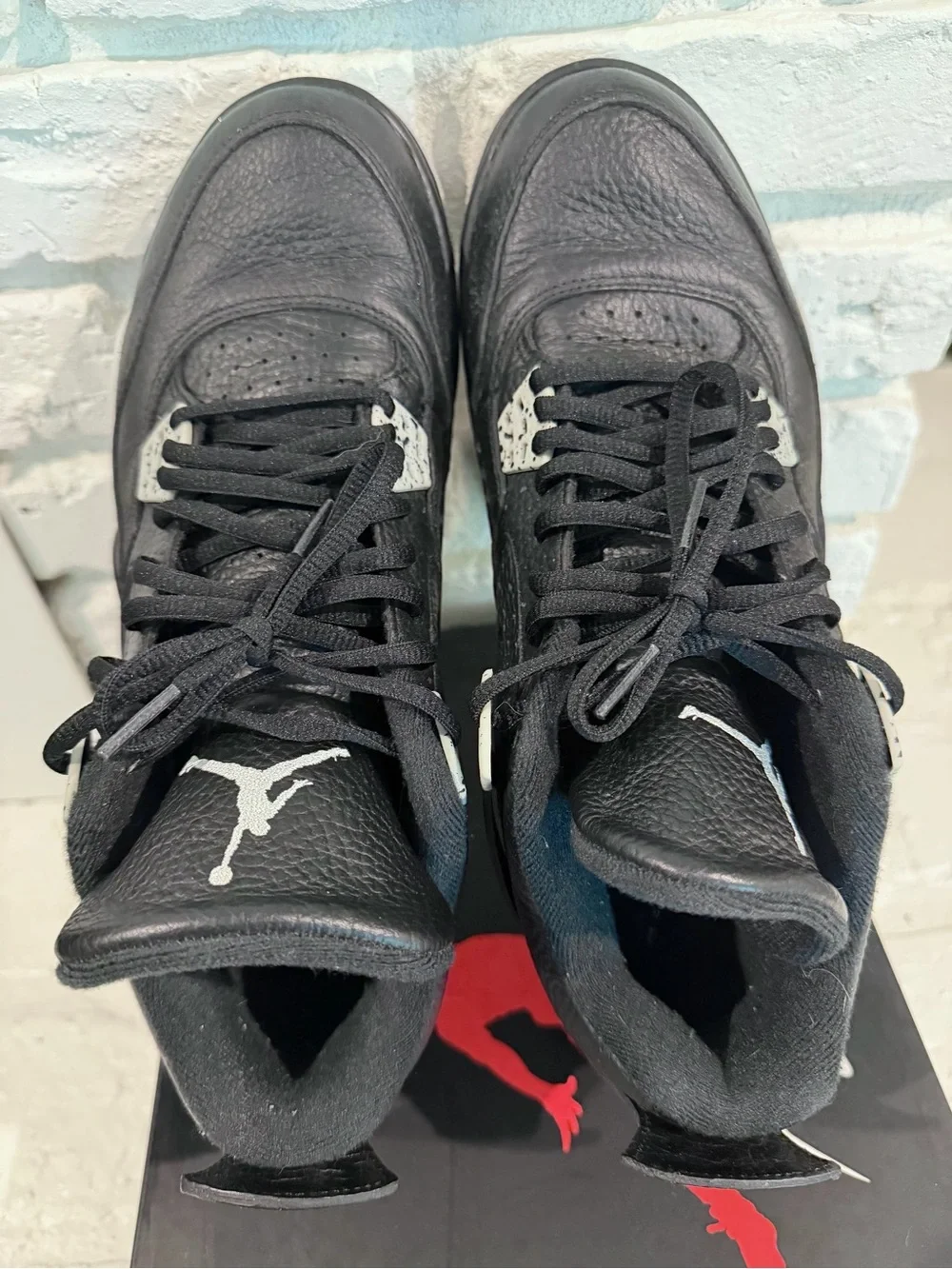 Air Jordan 4 Retro
